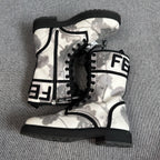 Fendi Ankle boots