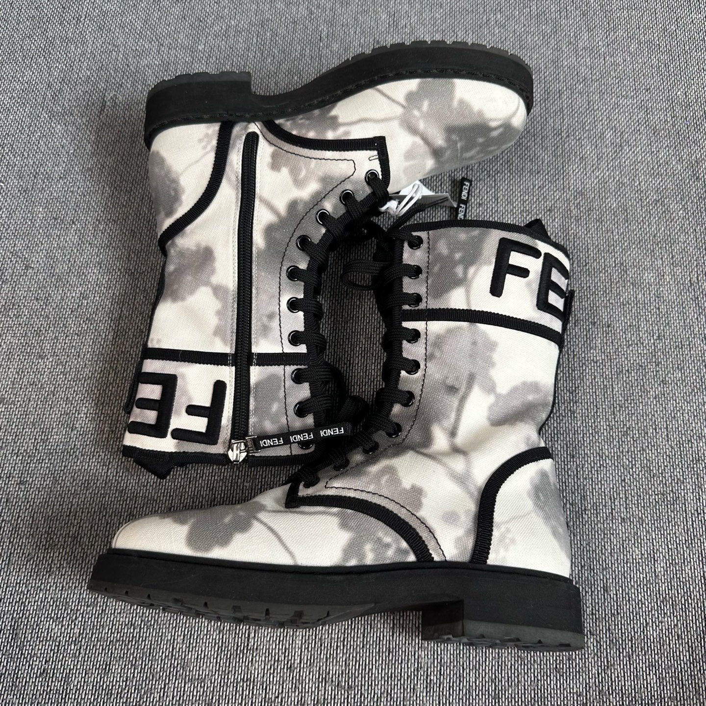 Fendi Ankle boots