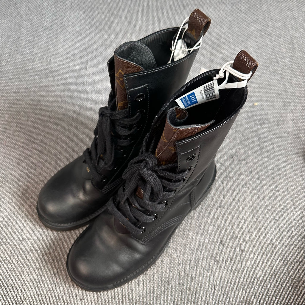 Louis Vuitton 6 Ankle boots