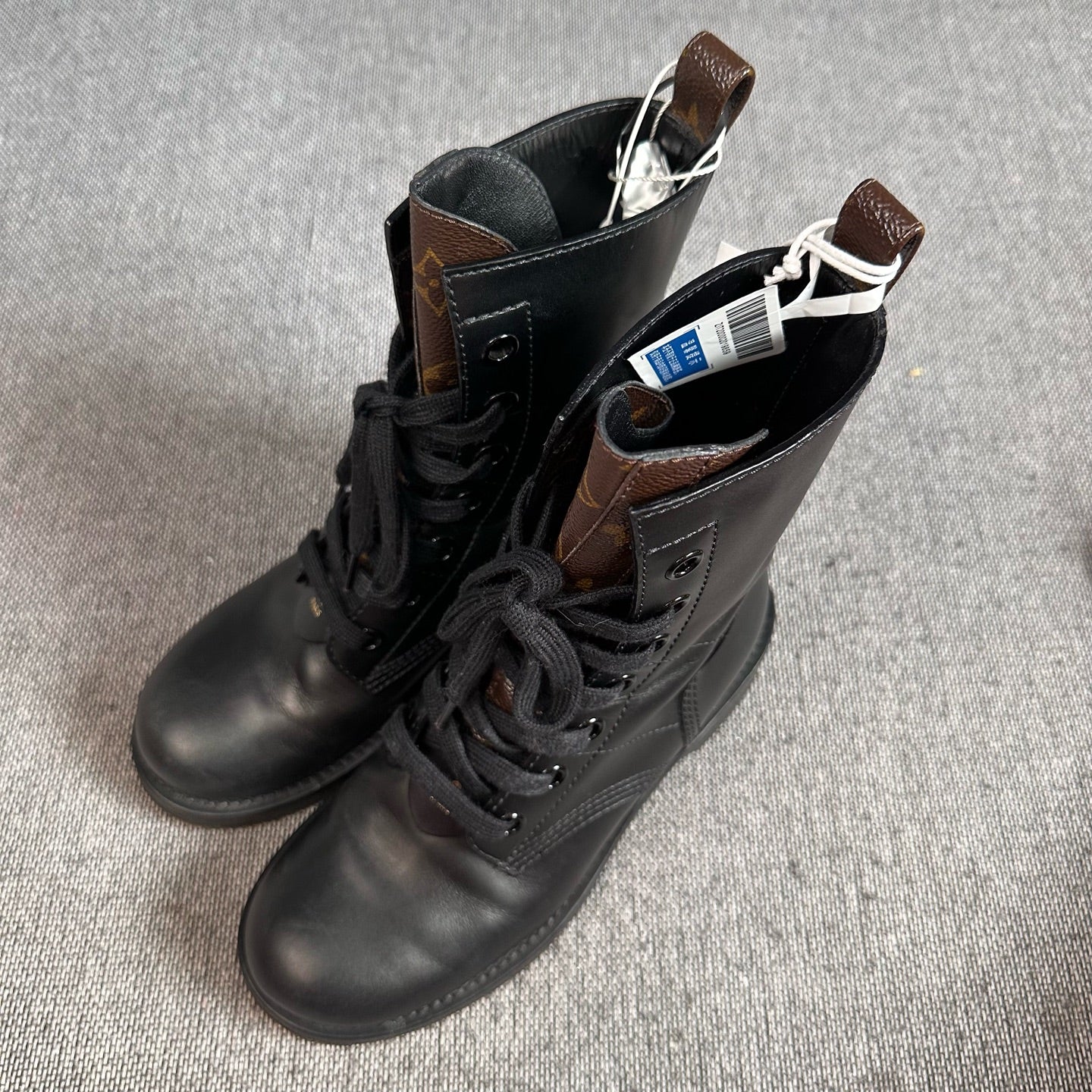 Louis Vuitton 6 Ankle boots