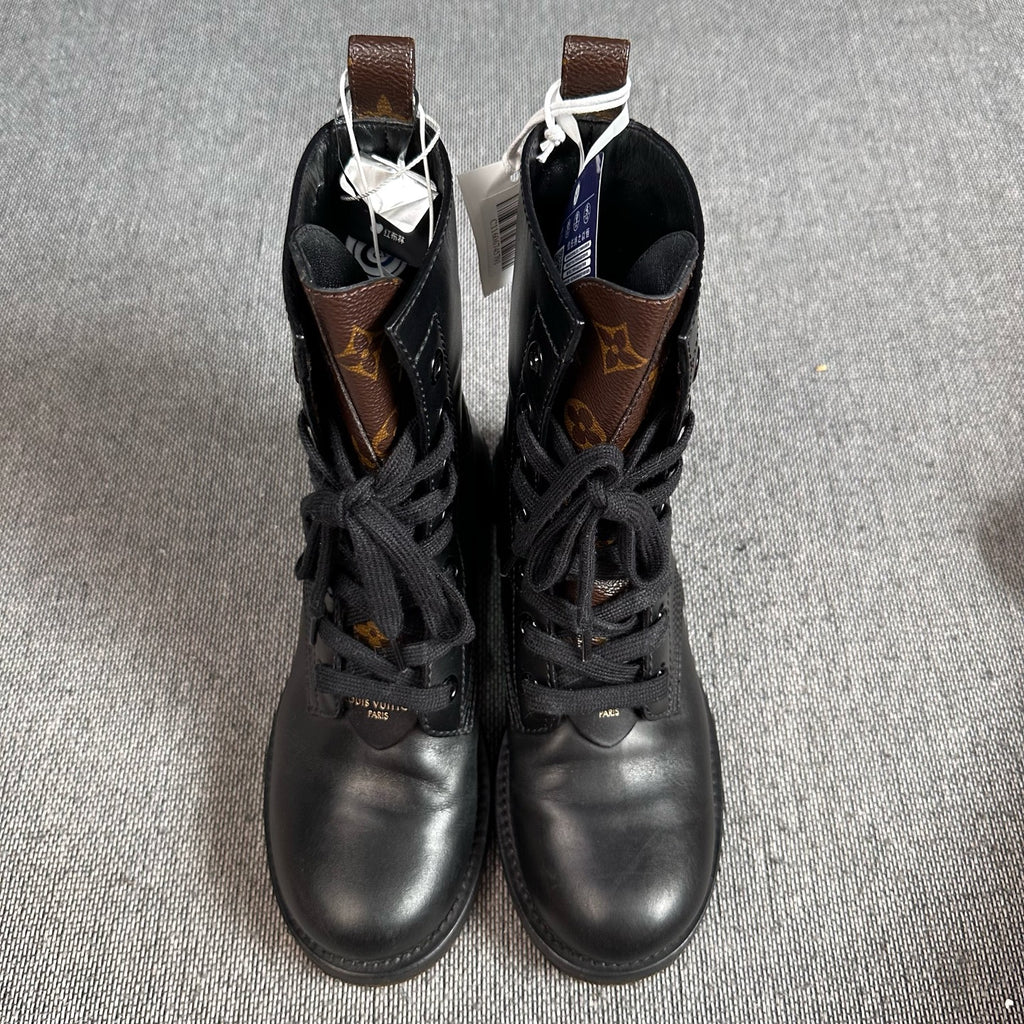 Louis Vuitton 6 Ankle boots