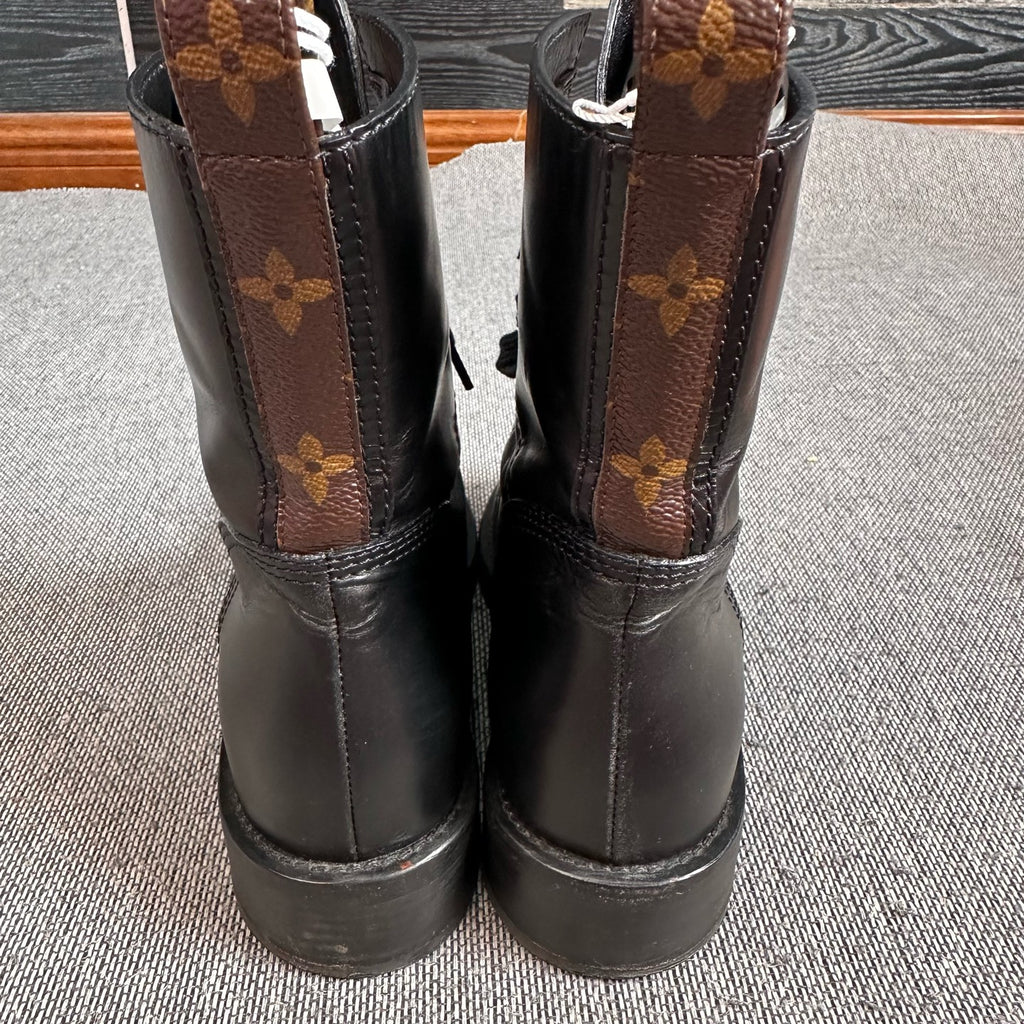 Louis Vuitton 6 Ankle boots