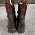 Louis Vuitton 6 Ankle boots