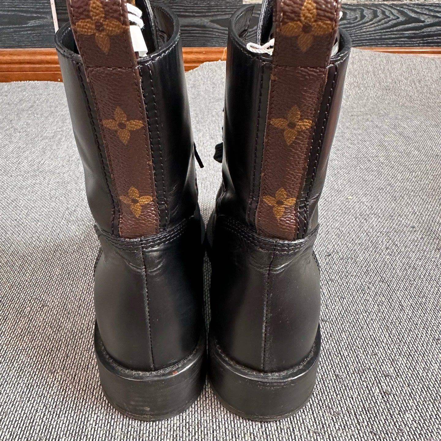 Louis Vuitton 6 Ankle boots