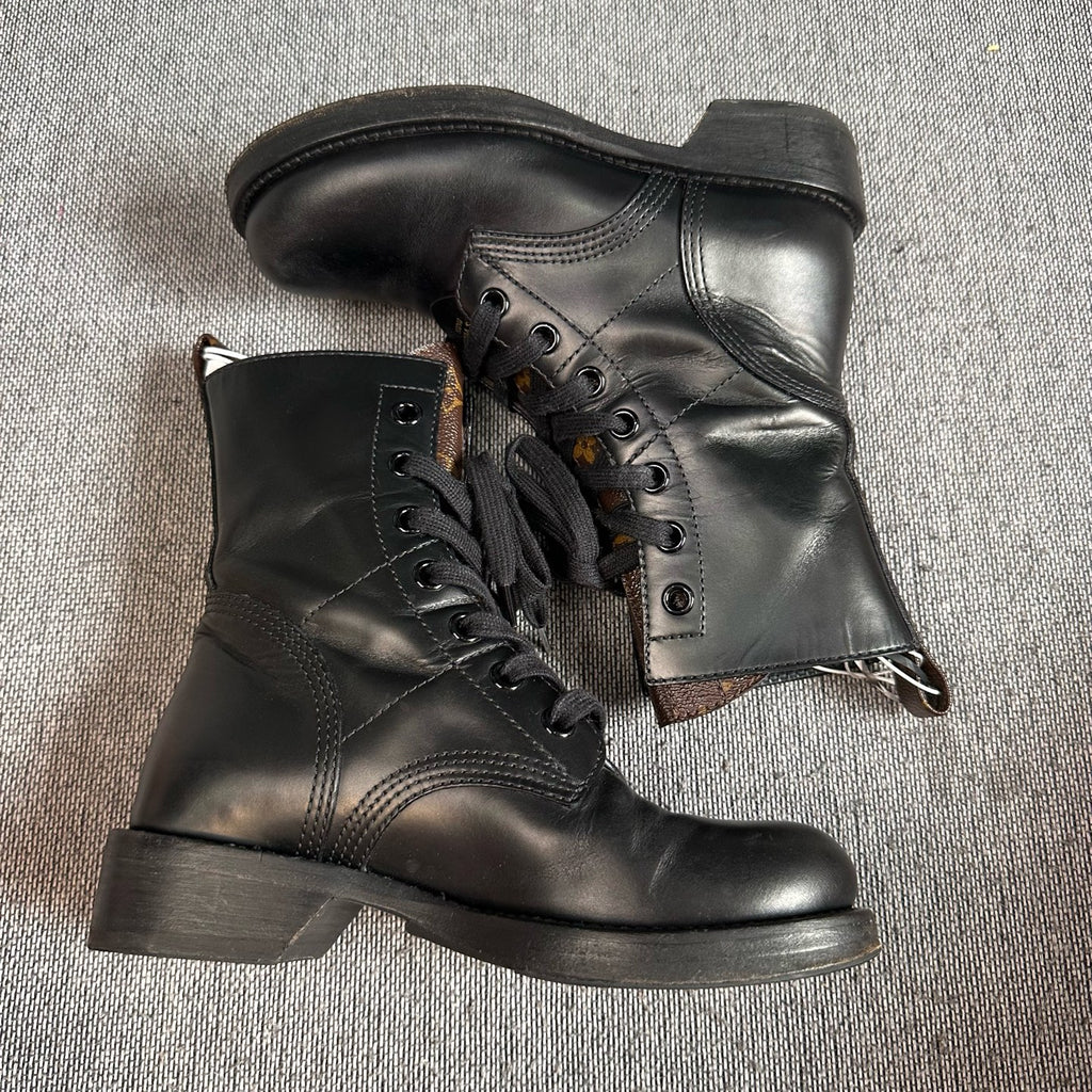 Louis Vuitton 6 Ankle boots