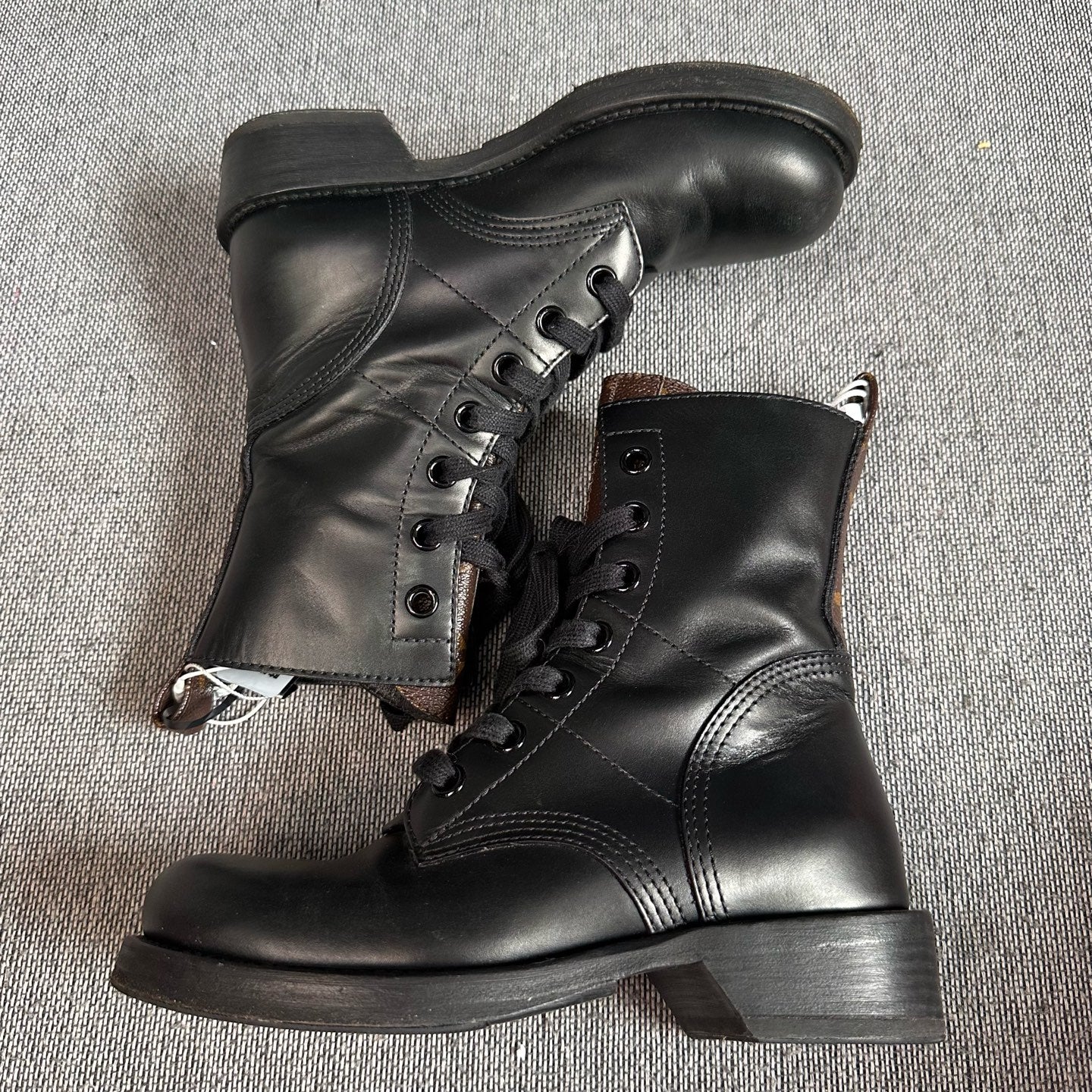 Louis Vuitton 6 Ankle boots