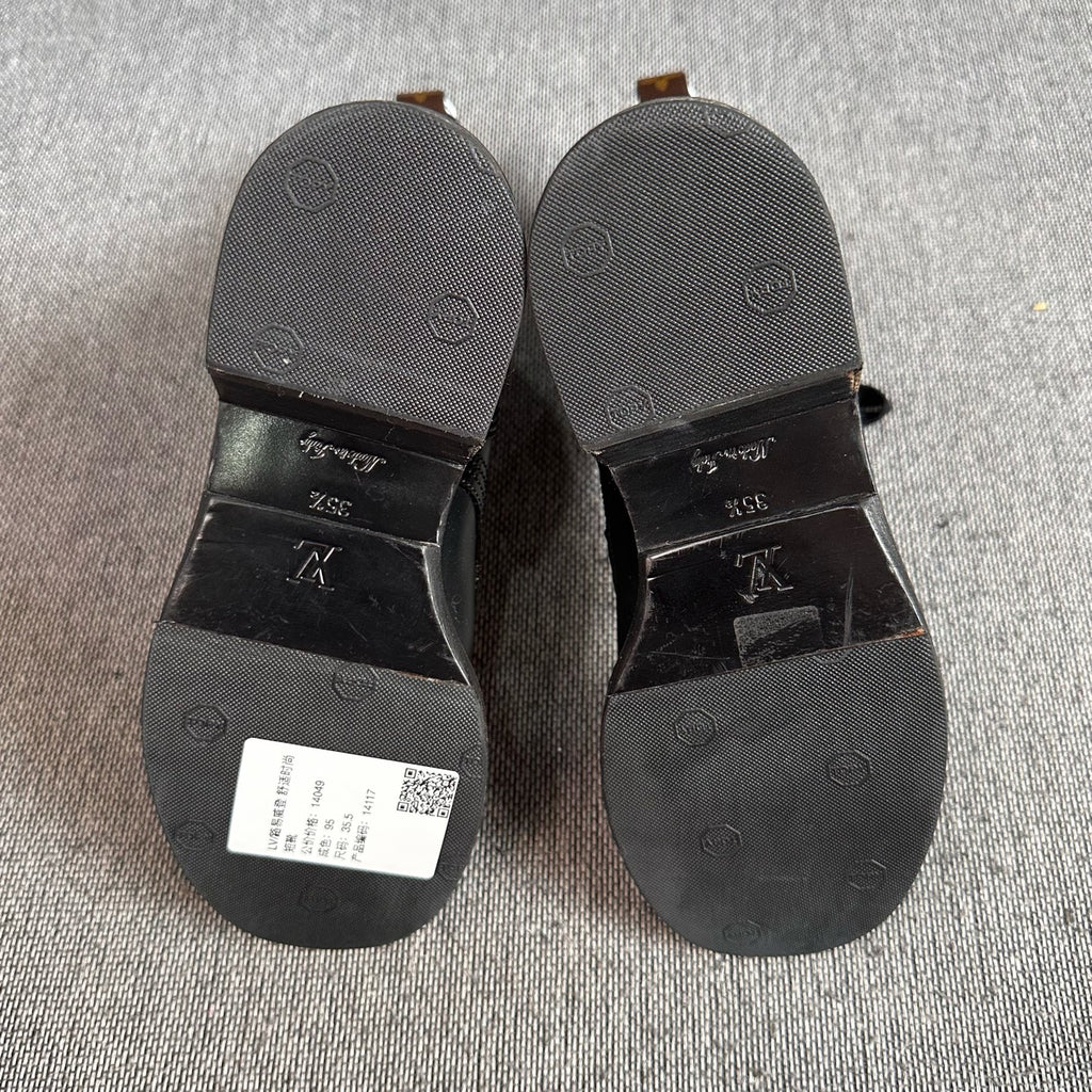Louis Vuitton 6 Ankle boots
