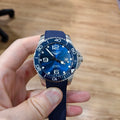 Longines Conquest Diving Series Mechanical watch 43.00mm L3.782.4.96.9