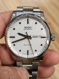 Mido Helmsman Automatic (self-winding) watch 42 millimeters M005.430.11.031.80