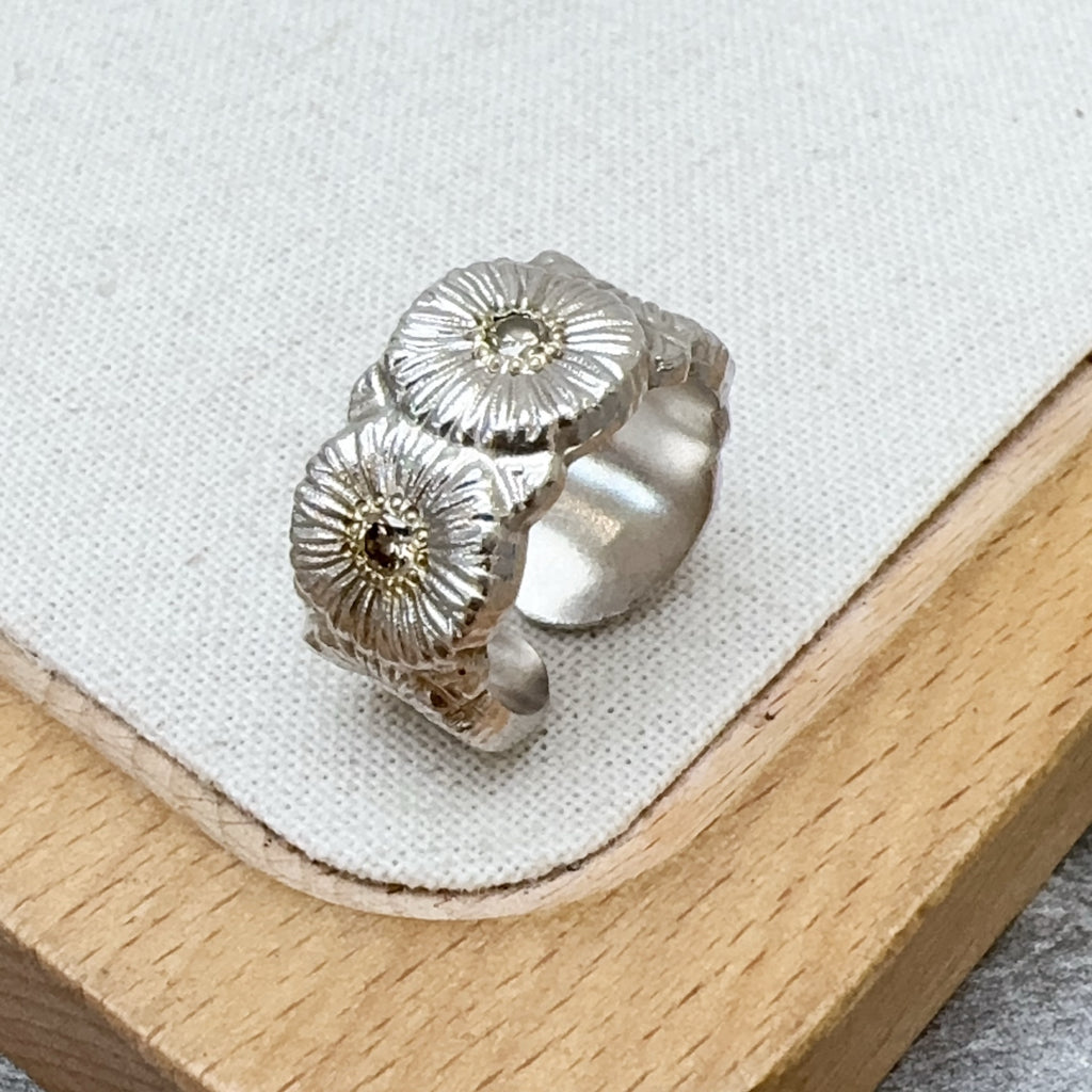 Buccellati Ring