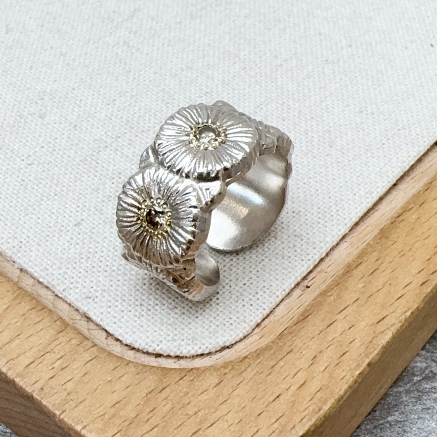 Buccellati Ring
