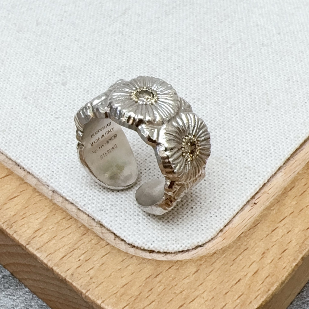 Buccellati Ring