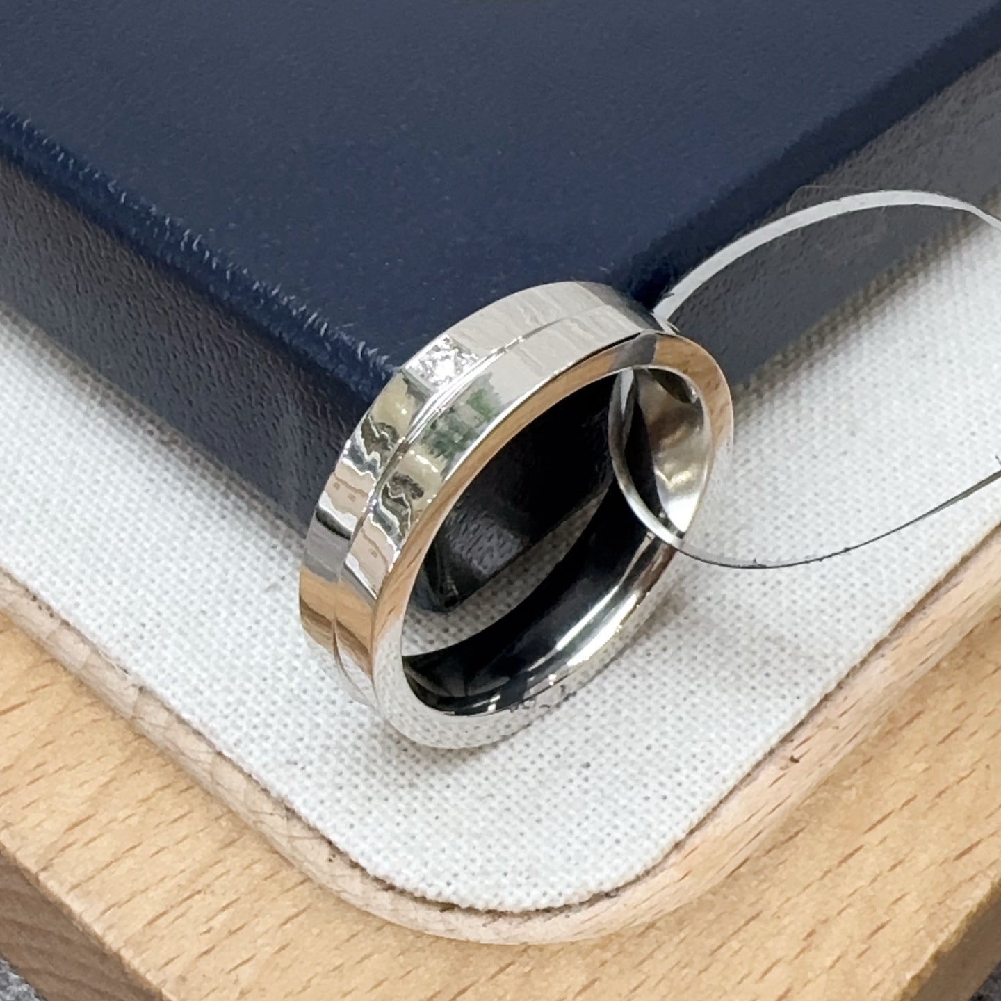 Harry Winston Ring