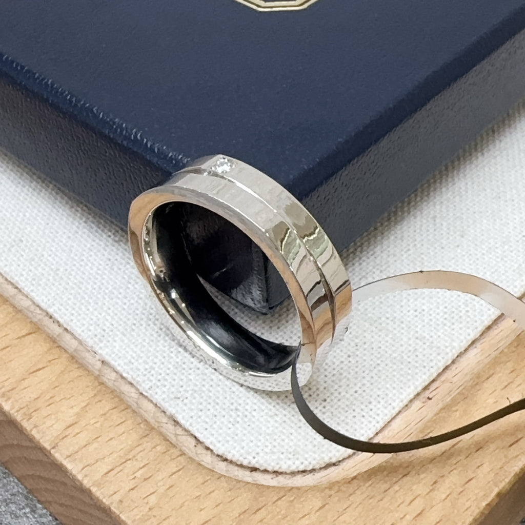 Harry Winston Ring