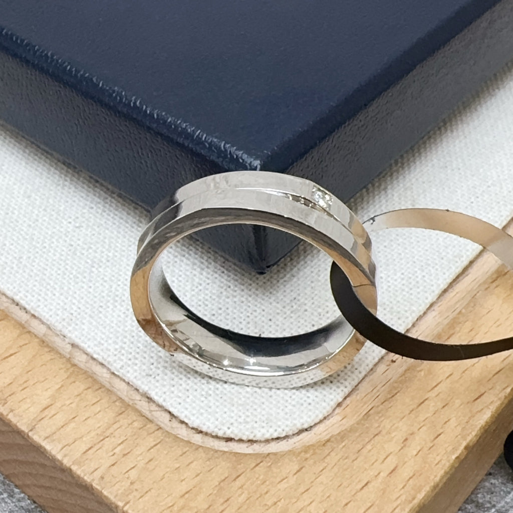 Harry Winston Ring