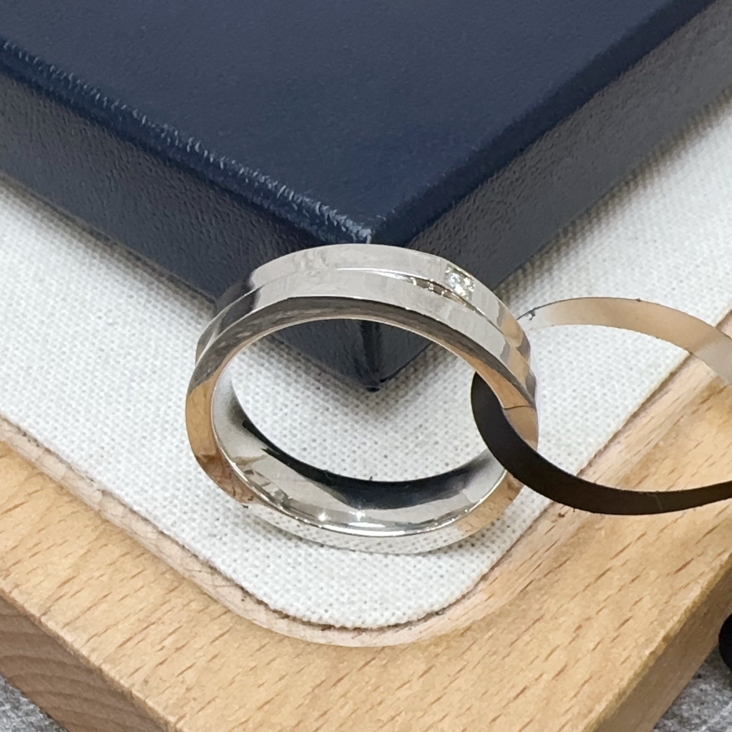 Harry Winston Ring
