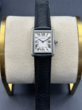 Cartier White Quartz watch