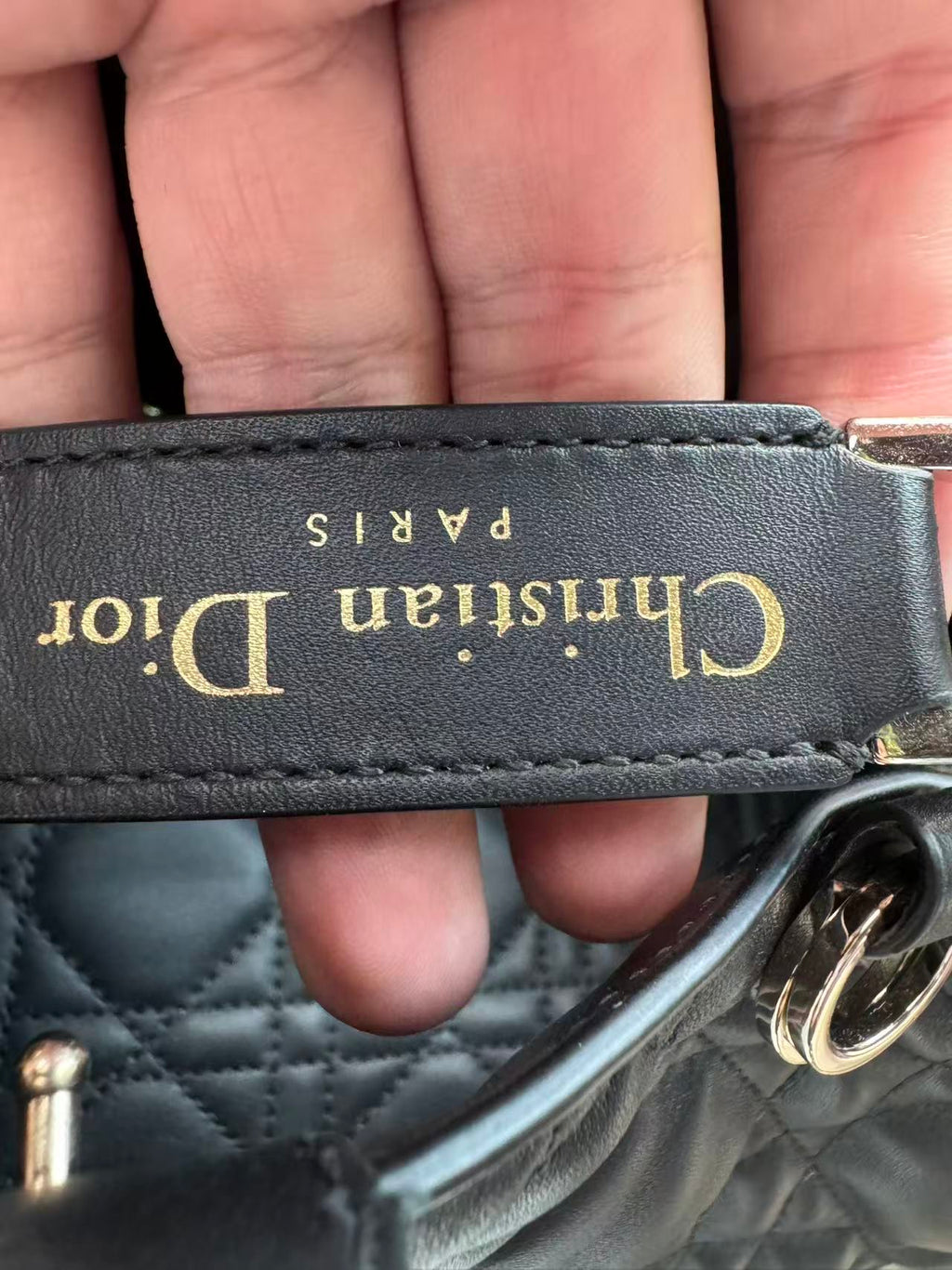 Dior