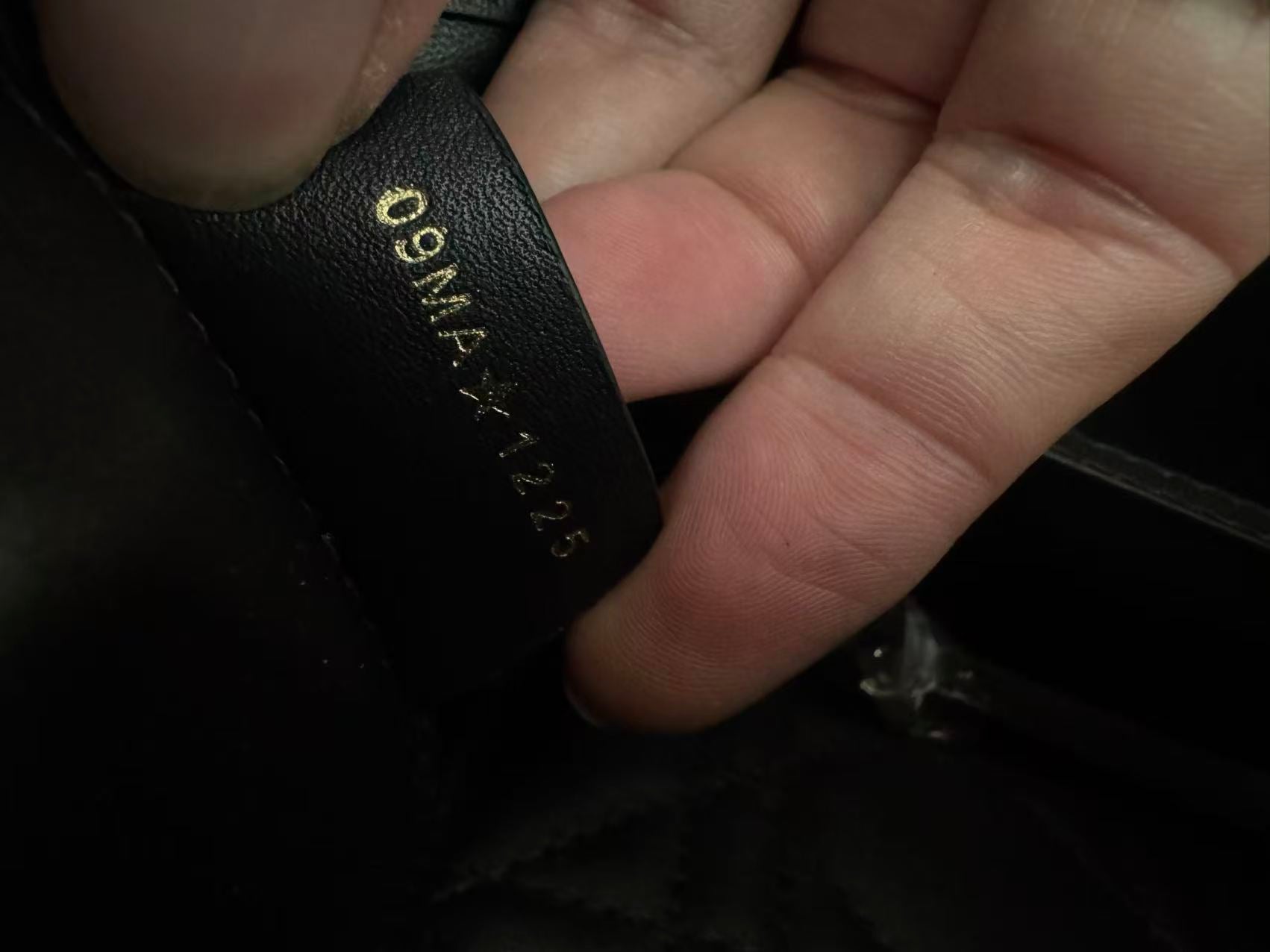 Dior