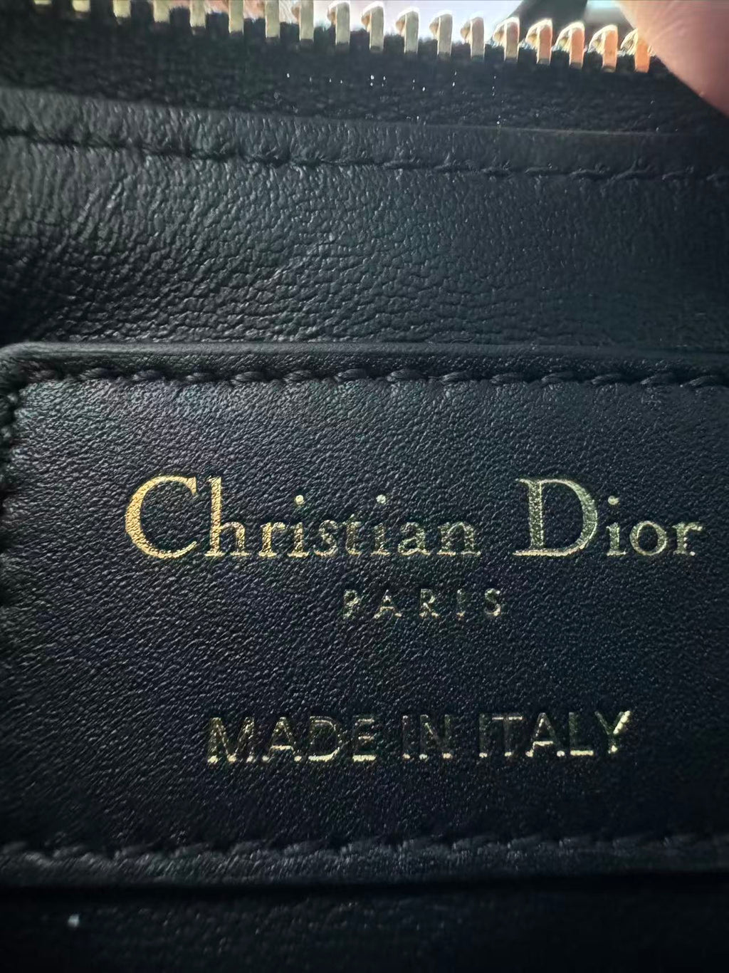 Dior