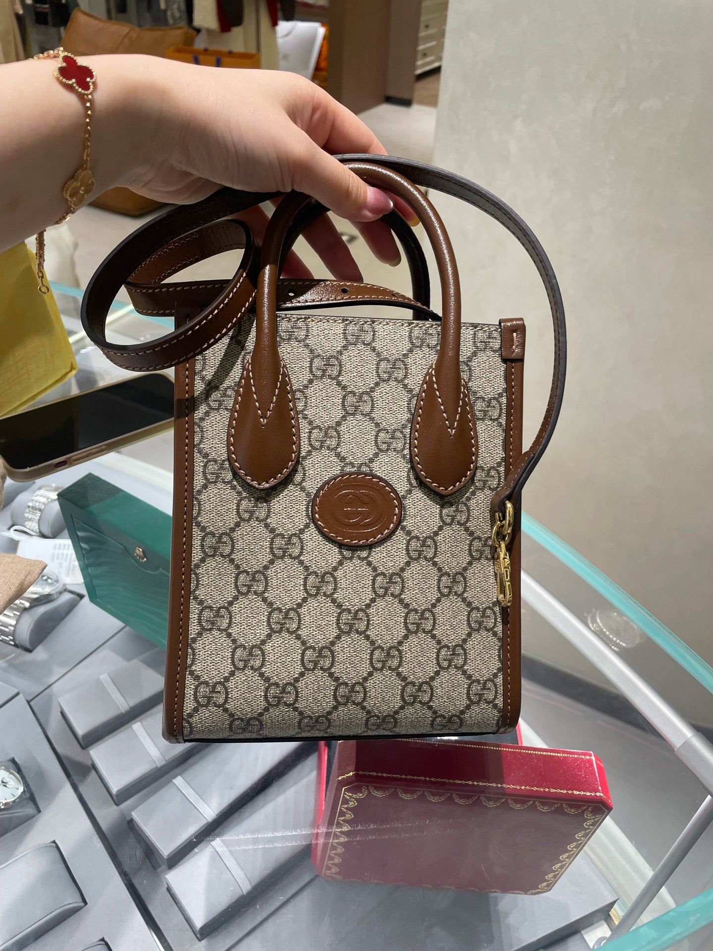 Gucci
