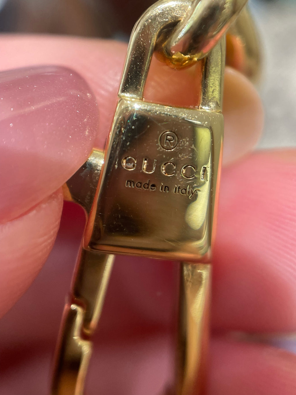 Gucci