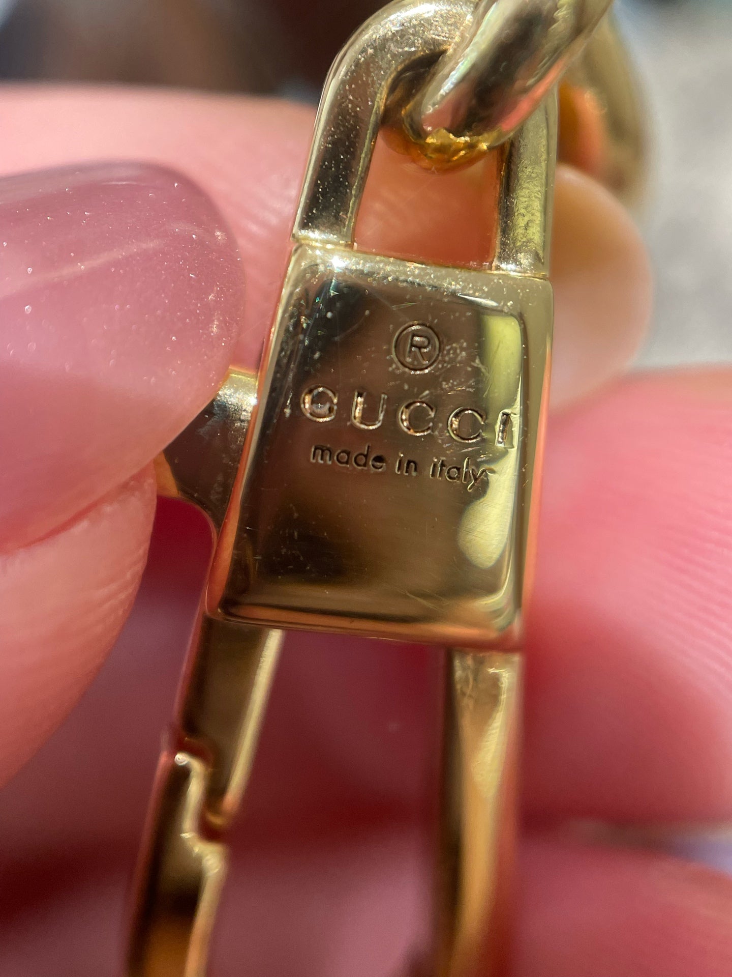 Gucci