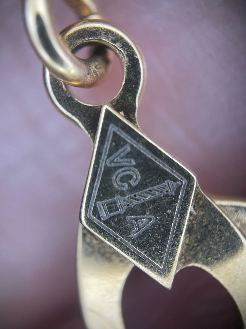 Van Cleef & Arpels Necklace