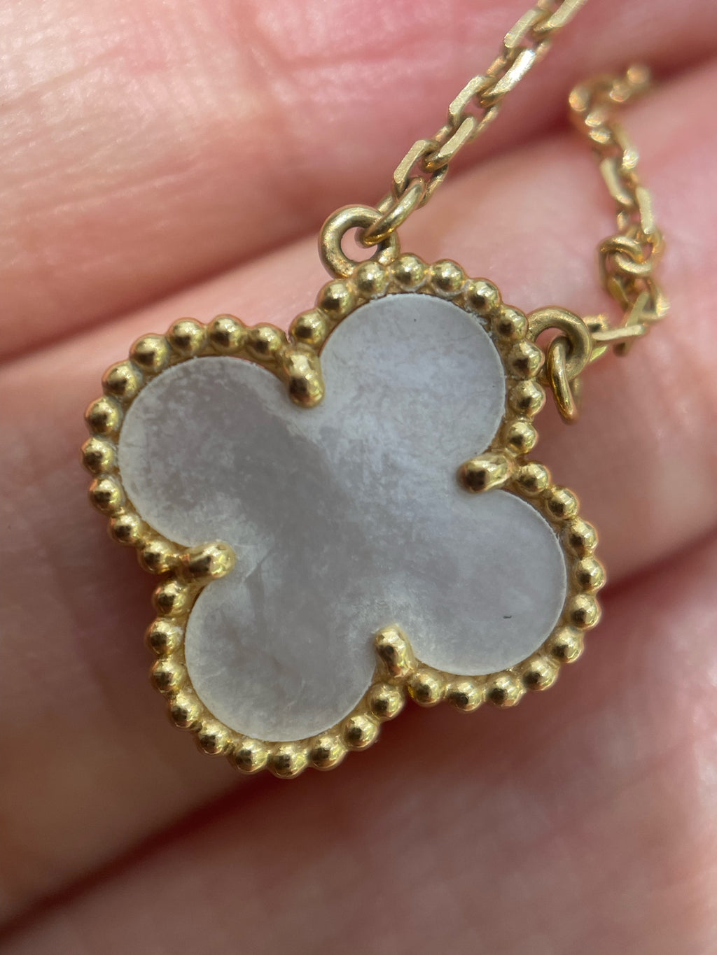 Van Cleef & Arpels Necklace