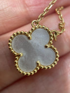 Van Cleef & Arpels Necklace