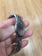 Longines Classic Automatic (self-winding) watch 35.6 millimeters L4.774.4.72.6