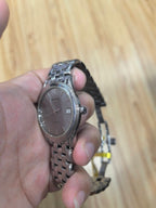 Longines Classic Automatic (self-winding) watch 35.6 millimeters L4.774.4.72.6
