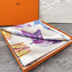 Hermes Scarf