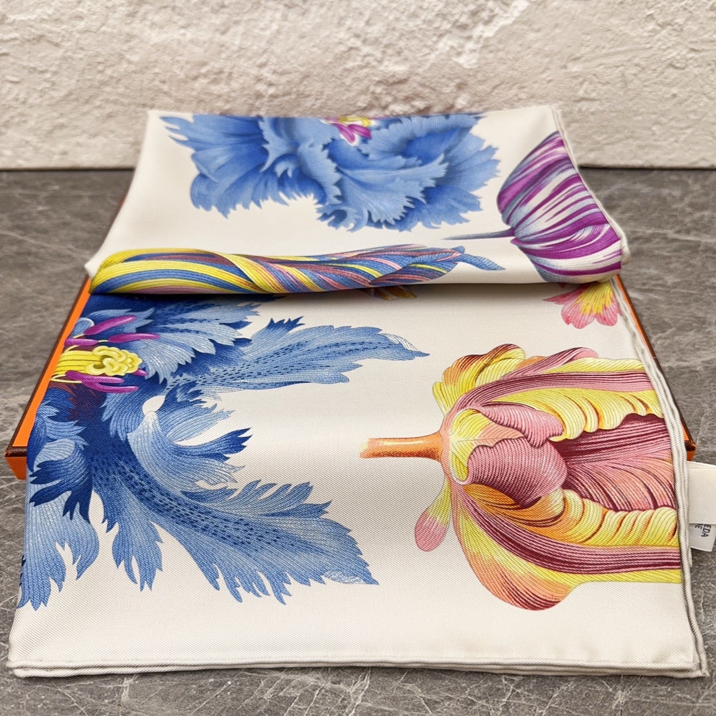 Hermes Scarf