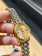 Longines Elegance Automatic (self-winding) watch 25.5 millimeters L4.321.2.45.7