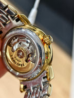 Longines Elegance Automatic (self-winding) watch 25.5 millimeters L4.321.2.45.7