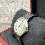 Cartier