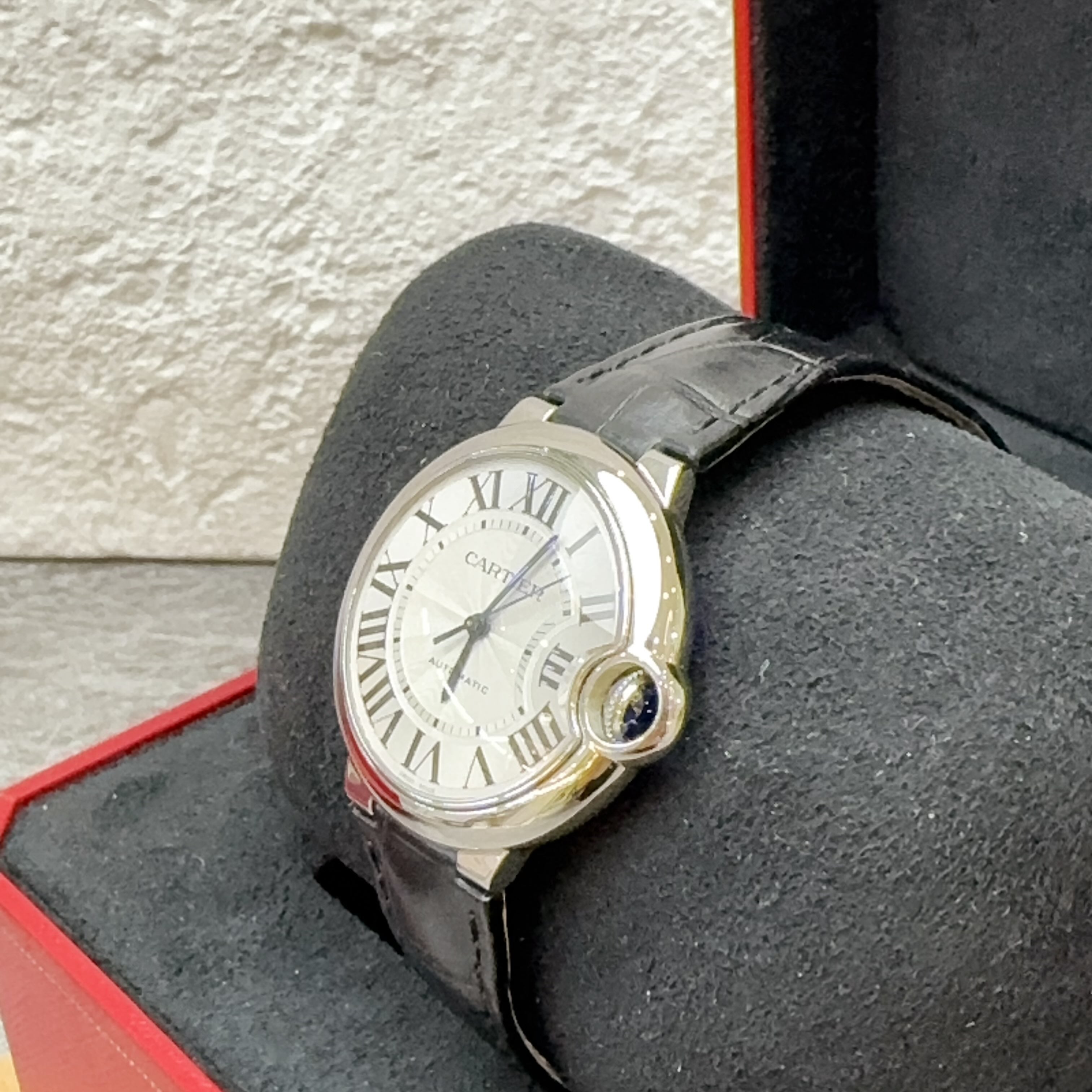 Cartier