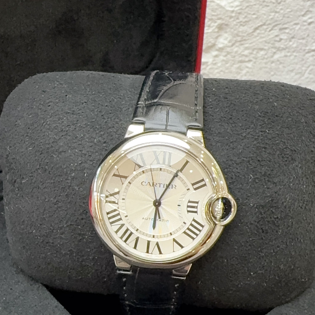 Cartier