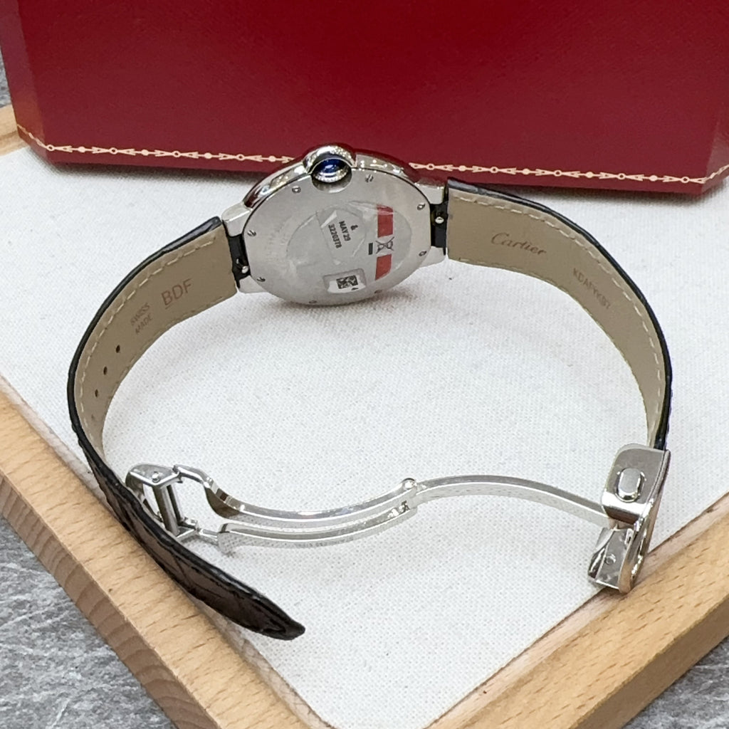 Cartier