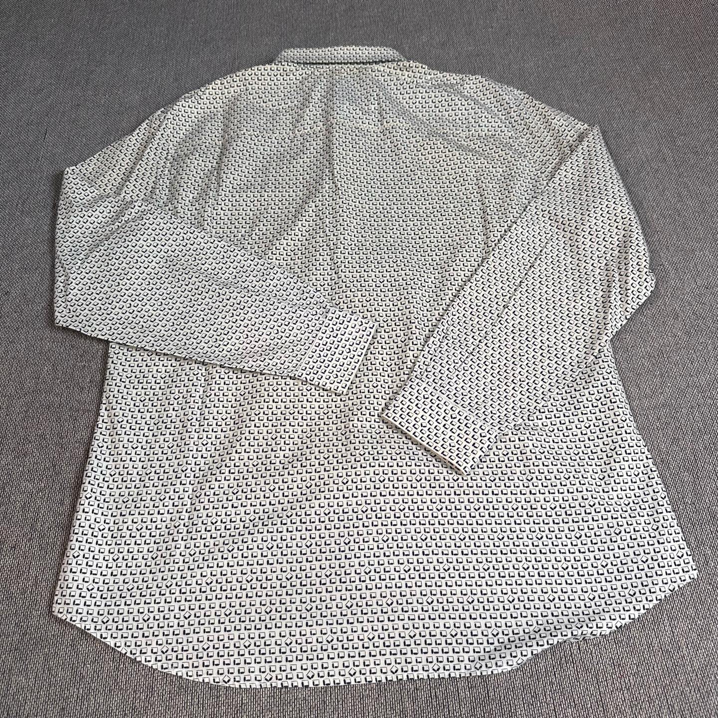 空白 Shirt