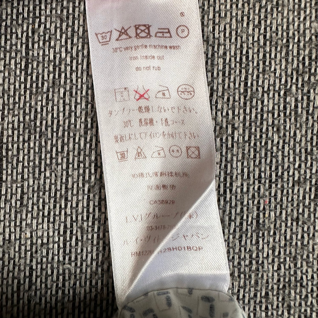 空白 Shirt