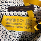 空白 Shirt