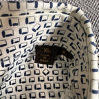 空白 Shirt
