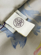 Hermes Scarf