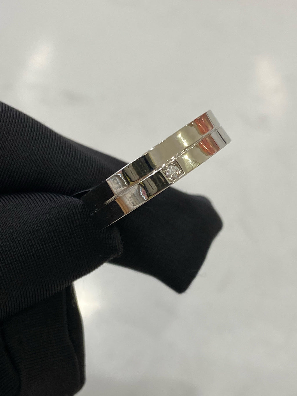 Harry Winston Ring