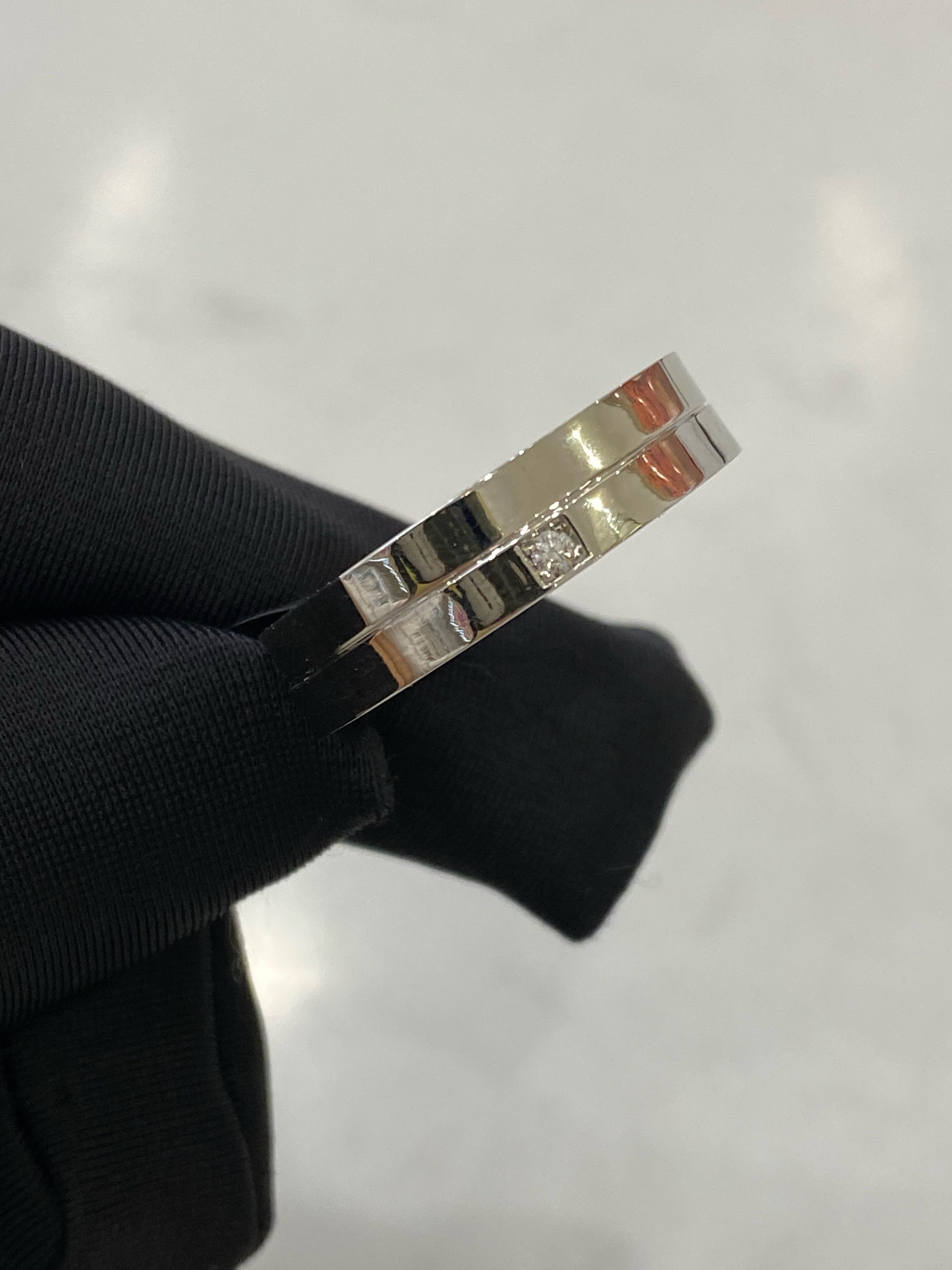 Harry Winston Ring
