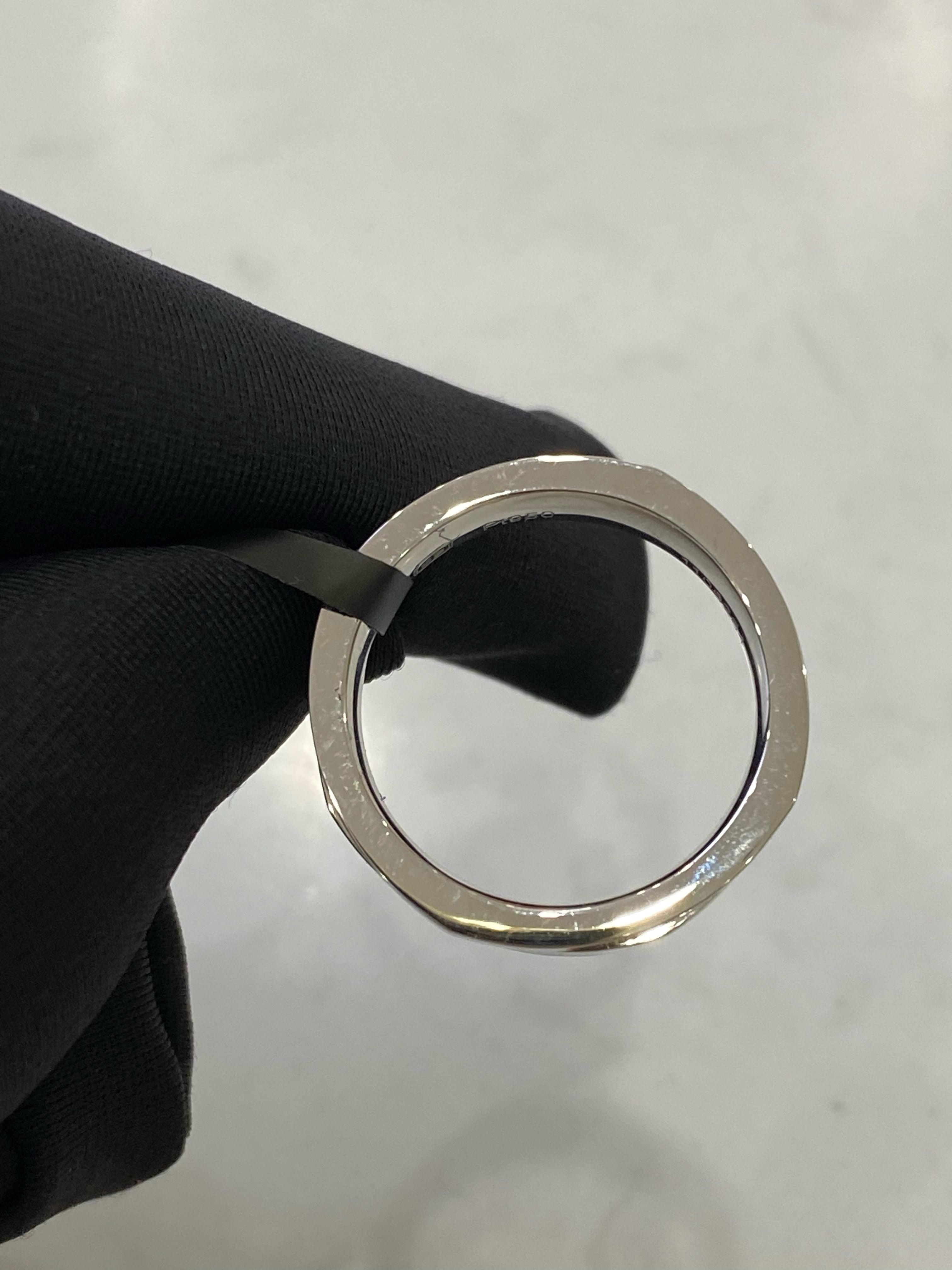 Harry Winston Ring