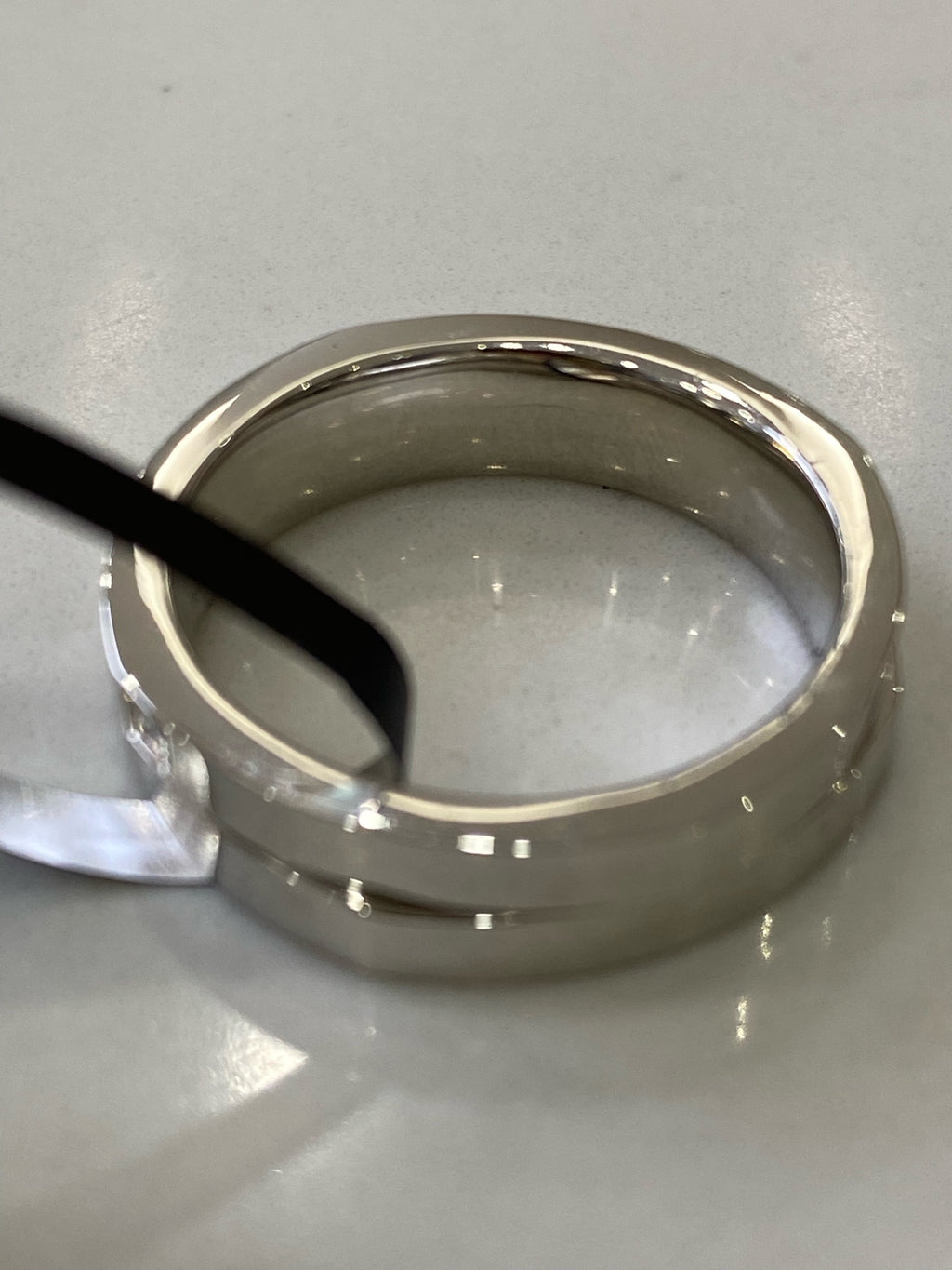 Harry Winston Ring