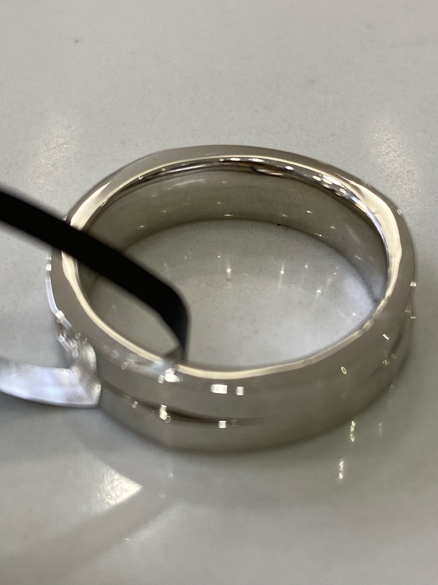 Harry Winston Ring